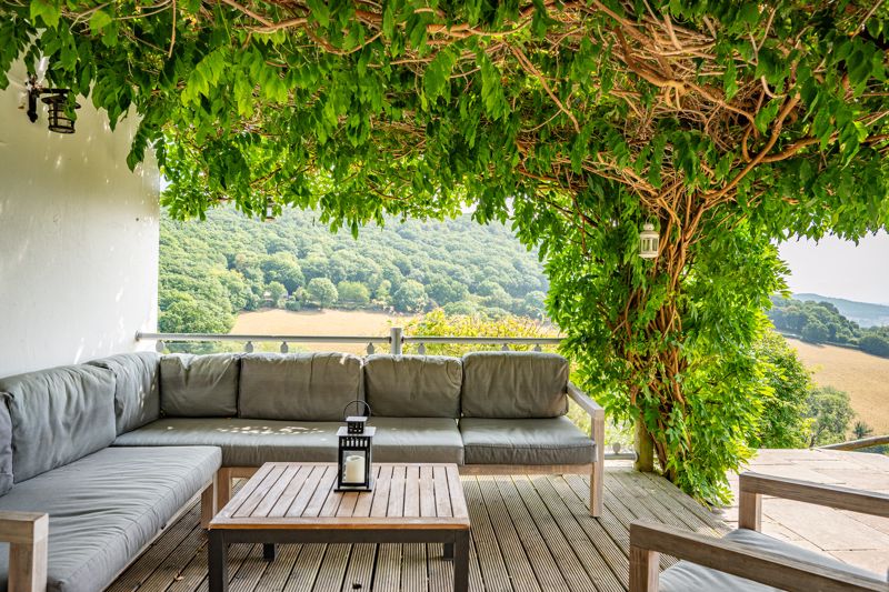 Decking- click for photo gallery